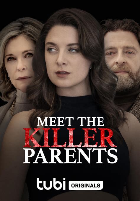 the killer parents guide|the clovehitch killer parents guide.